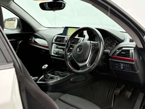 BMW 2 Series 2.0 218D Sport 2dr 34