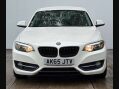 BMW 2 Series 2.0 218D Sport 2dr 15