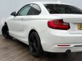 BMW 2 Series 2.0 218D Sport 2dr 20