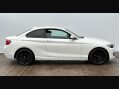 BMW 2 Series 2.0 218D Sport 2dr 5
