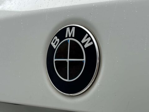 BMW 2 Series 2.0 218D Sport 2dr 16