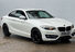 BMW 2 Series 2.0 218D Sport 2dr