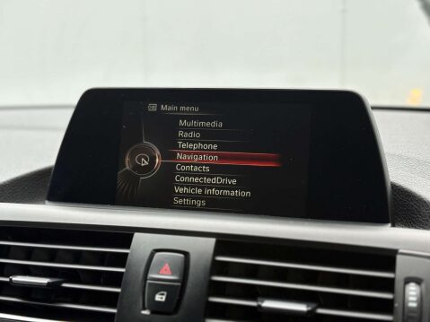 BMW 2 Series 2.0 218D Sport 2dr 40