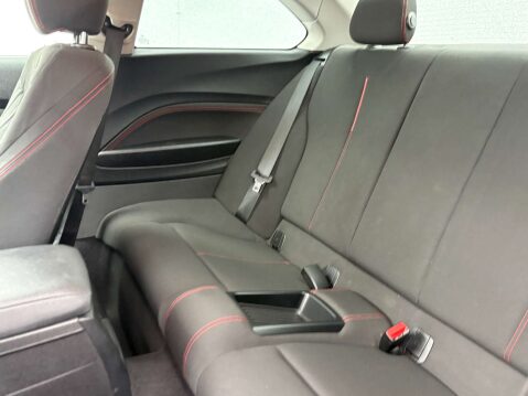 BMW 2 Series 2.0 218D Sport 2dr 51