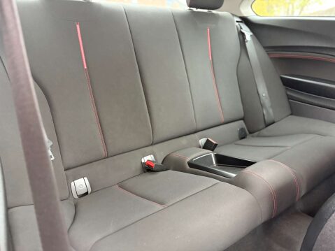 BMW 2 Series 2.0 218D Sport 2dr 26