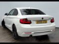 BMW 2 Series 2.0 218D Sport 2dr 21