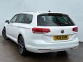 Volkswagen Passat 1.6 Passat SE Business TDI BlueMotion Technology Semi-Auto 5dr 39