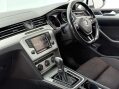 Volkswagen Passat 1.6 Passat SE Business TDI BlueMotion Technology Semi-Auto 5dr 58