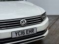 Volkswagen Passat 1.6 Passat SE Business TDI BlueMotion Technology Semi-Auto 5dr 2