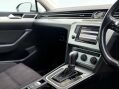 Volkswagen Passat 1.6 Passat SE Business TDI BlueMotion Technology Semi-Auto 5dr 15