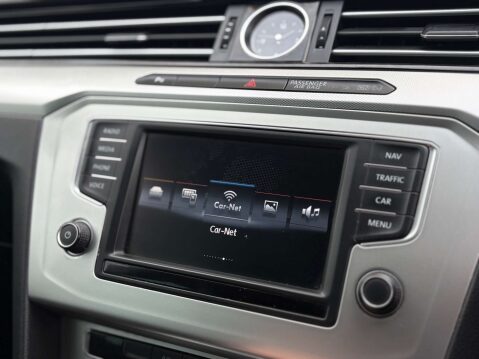 Volkswagen Passat 1.6 Passat SE Business TDI BlueMotion Technology Semi-Auto 5dr 24