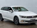 Volkswagen Passat 1.6 Passat SE Business TDI BlueMotion Technology Semi-Auto 5dr