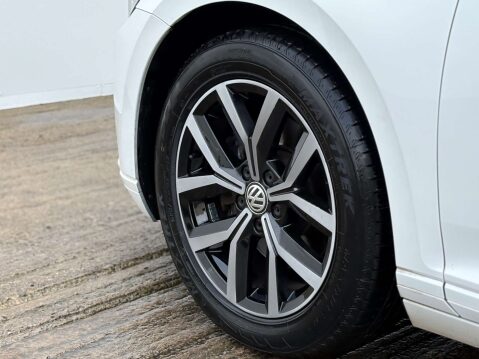 Volkswagen Passat 1.6 Passat SE Business TDI BlueMotion Technology Semi-Auto 5dr 49