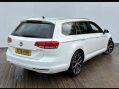 Volkswagen Passat 1.6 Passat SE Business TDI BlueMotion Technology Semi-Auto 5dr 29