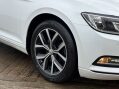 Volkswagen Passat 1.6 Passat SE Business TDI BlueMotion Technology Semi-Auto 5dr 3
