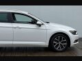 Volkswagen Passat 1.6 Passat SE Business TDI BlueMotion Technology Semi-Auto 5dr 12