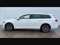 Volkswagen Passat 1.6 Passat SE Business TDI BlueMotion Technology Semi-Auto 5dr 35