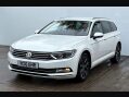 Volkswagen Passat 1.6 Passat SE Business TDI BlueMotion Technology Semi-Auto 5dr 32