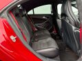 Mercedes-Benz CLA Class 2.0 CLA45 AMG Coupe SpdS DCT 4MATIC Euro 6 (s/s) 4dr 17
