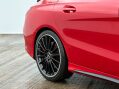 Mercedes-Benz CLA Class 2.0 CLA45 AMG Coupe SpdS DCT 4MATIC Euro 6 (s/s) 4dr 7