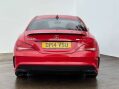Mercedes-Benz CLA Class 2.0 CLA45 AMG Coupe SpdS DCT 4MATIC Euro 6 (s/s) 4dr 36