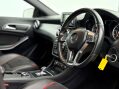 Mercedes-Benz CLA Class 2.0 CLA45 AMG Coupe SpdS DCT 4MATIC Euro 6 (s/s) 4dr 10