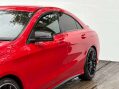 Mercedes-Benz CLA Class 2.0 CLA45 AMG Coupe SpdS DCT 4MATIC Euro 6 (s/s) 4dr 34