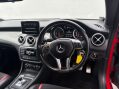 Mercedes-Benz CLA Class 2.0 CLA45 AMG Coupe SpdS DCT 4MATIC Euro 6 (s/s) 4dr 46