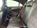 Mercedes-Benz CLA Class 2.0 CLA45 AMG Coupe SpdS DCT 4MATIC Euro 6 (s/s) 4dr 44