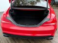 Mercedes-Benz CLA Class 2.0 CLA45 AMG Coupe SpdS DCT 4MATIC Euro 6 (s/s) 4dr 27