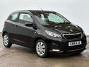 Peugeot 108 1.0 108 Active 3dr