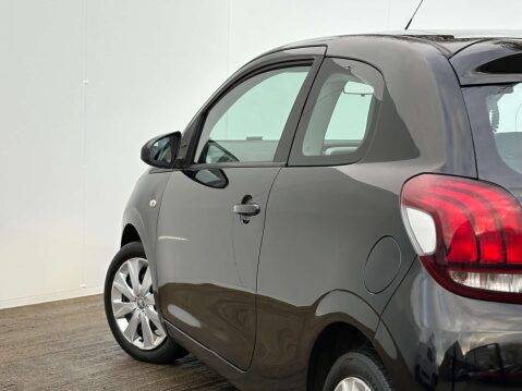 Peugeot 108 1.0 108 Active 3dr 34