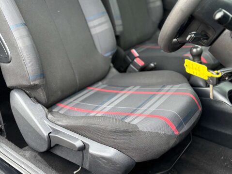 Peugeot 108 1.0 108 Active 3dr 11