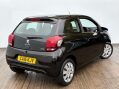 Peugeot 108 1.0 108 Active 3dr 15
