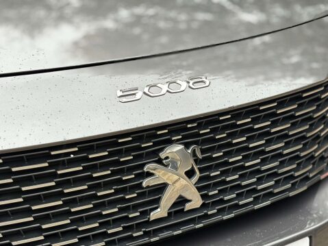 Peugeot 5008 1.5 5008 Active Premium Blue HDi S/S 5dr 6