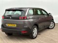 Peugeot 5008 1.5 5008 Active Premium Blue HDi S/S 5dr 11