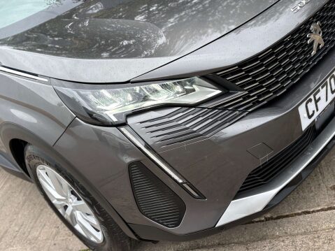 Peugeot 5008 1.5 5008 Active Premium Blue HDi S/S 5dr 5