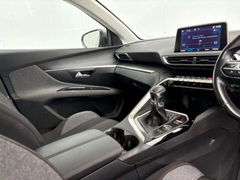 Peugeot 5008 1.5 5008 Active Premium Blue HDi S/S 5dr 24