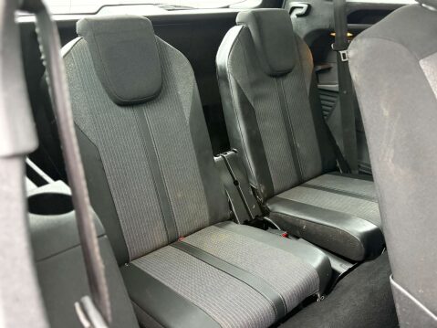 Peugeot 5008 1.5 5008 Active Premium Blue HDi S/S 5dr 36