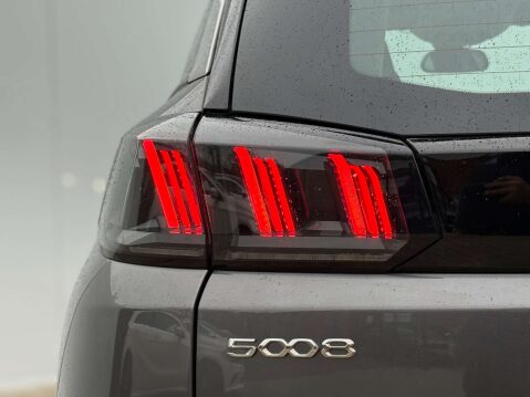 Peugeot 5008 1.5 5008 Active Premium Blue HDi S/S 5dr 49