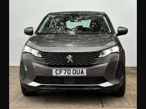 Peugeot 5008 1.5 5008 Active Premium Blue HDi S/S 5dr 38