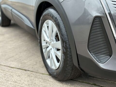 Peugeot 5008 1.5 5008 Active Premium Blue HDi S/S 5dr 4