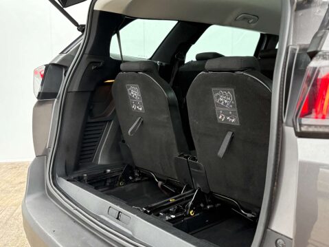 Peugeot 5008 1.5 5008 Active Premium Blue HDi S/S 5dr 18