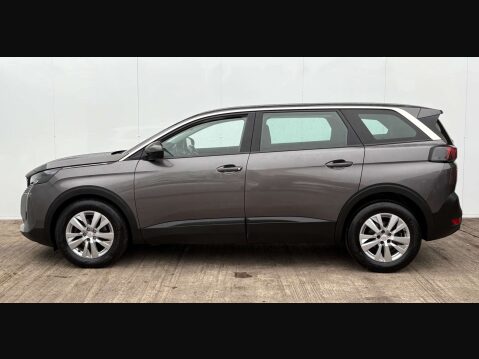 Peugeot 5008 1.5 5008 Active Premium Blue HDi S/S 5dr 50