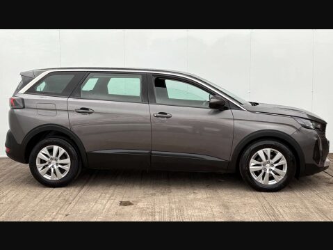 Peugeot 5008 1.5 5008 Active Premium Blue HDi S/S 5dr 8