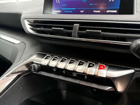 Peugeot 5008 1.5 5008 Active Premium Blue HDi S/S 5dr 20