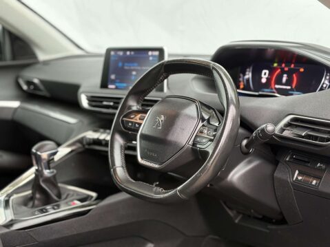 Peugeot 5008 1.5 5008 Active Premium Blue HDi S/S 5dr 22