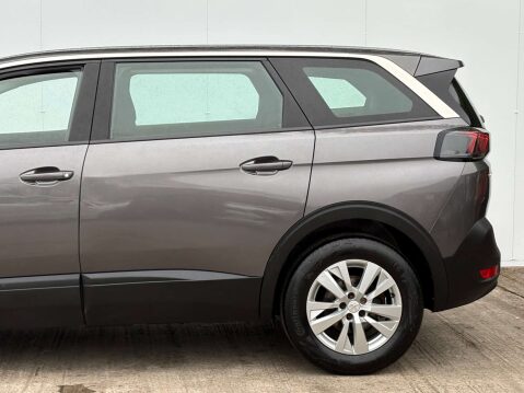 Peugeot 5008 1.5 5008 Active Premium Blue HDi S/S 5dr 55