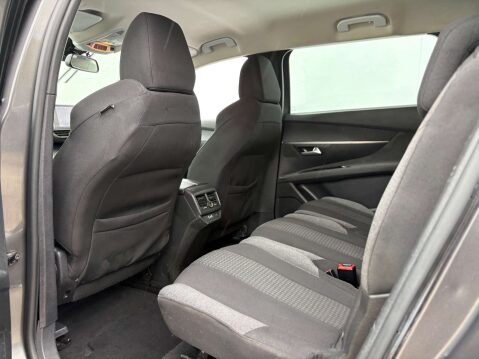 Peugeot 5008 1.5 5008 Active Premium Blue HDi S/S 5dr 57