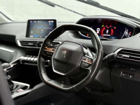 Peugeot 5008 1.5 5008 Active Premium Blue HDi S/S 5dr 51